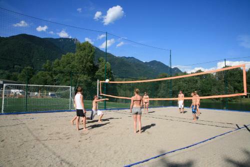 Hotel Campofelice