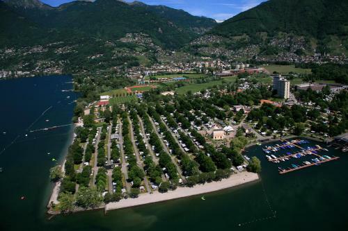 Hotel Campofelice