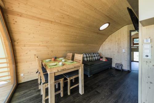 Camping Campofelice