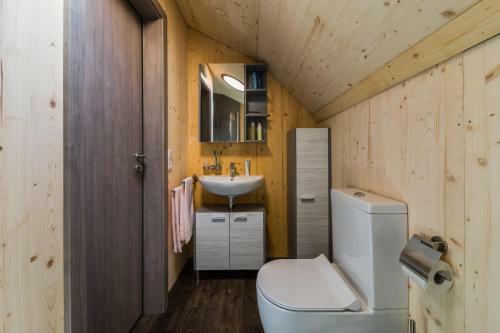 Camping Campofelice