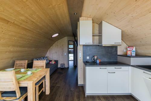 Camping Campofelice