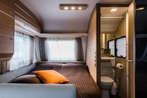 Camping Campofelice