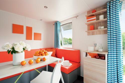 Camping Campofelice