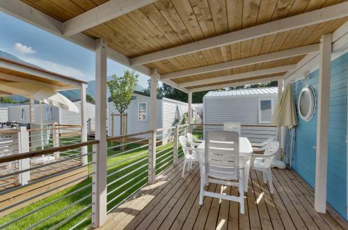 Camping Campofelice