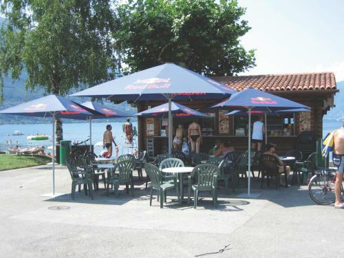 Camping Campofelice