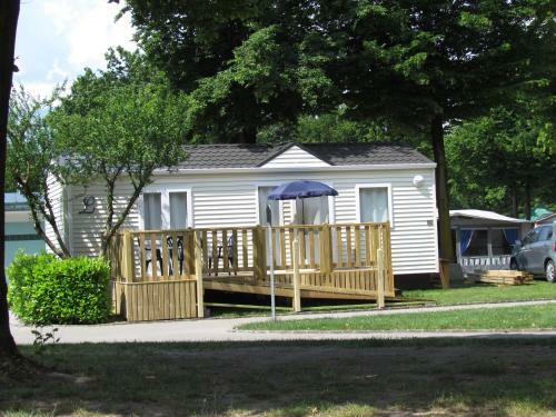 Camping Campofelice