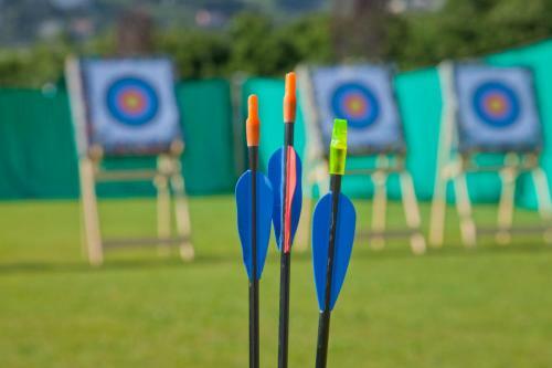Camping Campofelice