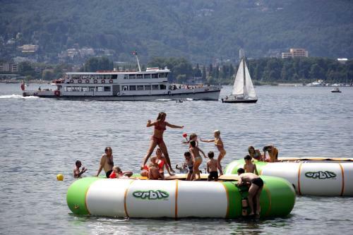 Camping Campofelice