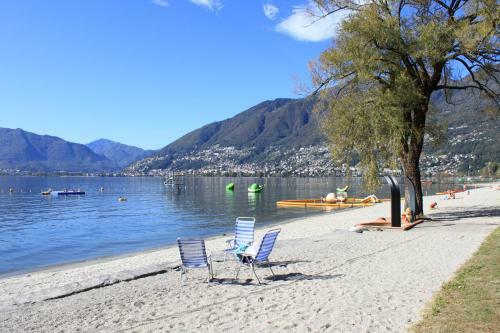 Camping Campofelice