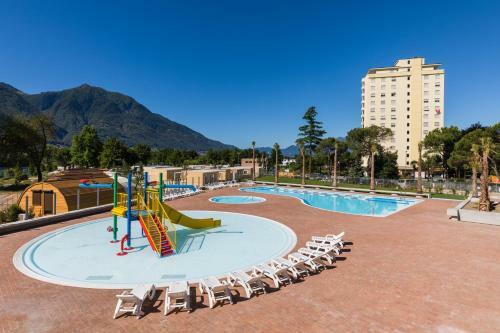 Camping Campofelice