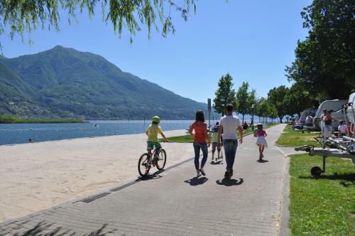 Camping Campofelice