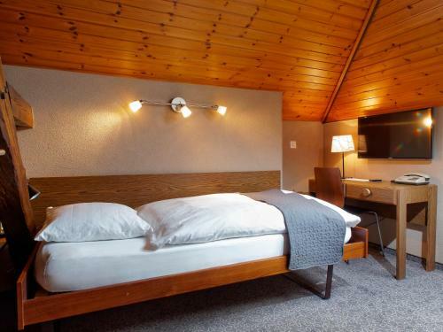 Hotel H�tel La Suite