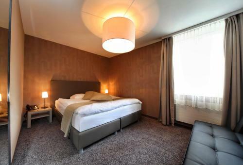 Hotel H�tel La Suite
