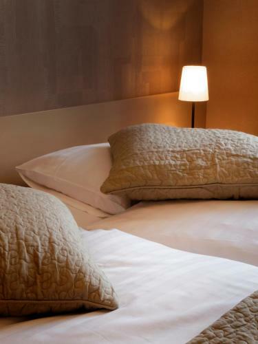 Hotel H�tel La Suite