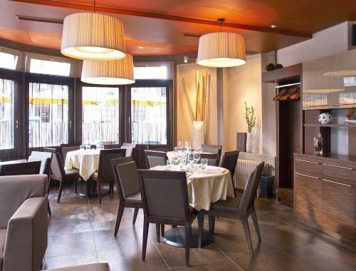 Hotel H�tel La Suite