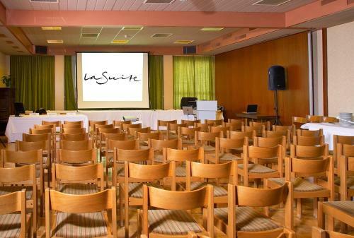 Hotel H�tel La Suite