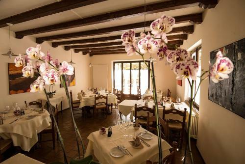 Bed & Breakfast Osteria Carletti