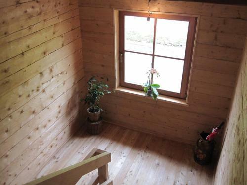 Apartamento Ferienwohnung Rainer
