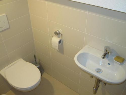 Apartamento Ferienwohnung Rainer