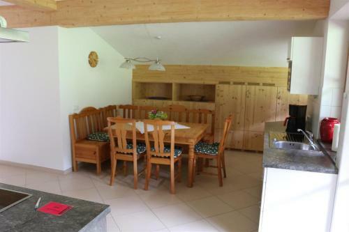 Apartamento Ferienwohnung Rainer