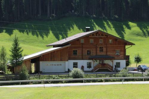 Apartamento Ferienwohnung Rainer