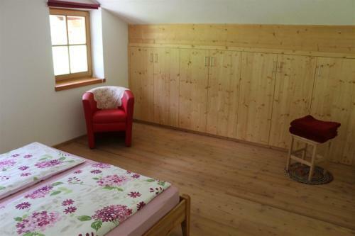 Apartamento Ferienwohnung Rainer