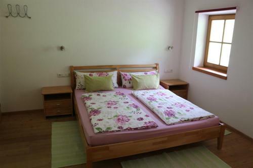 Apartamento Ferienwohnung Rainer