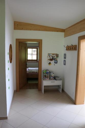 Apartamento Ferienwohnung Rainer