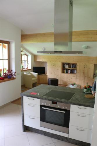 Apartamento Ferienwohnung Rainer
