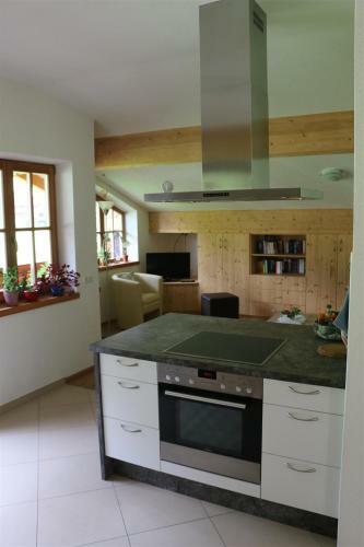 Apartamento Ferienwohnung Rainer