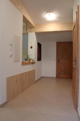 Apartamento Ferienwohnung Rainer