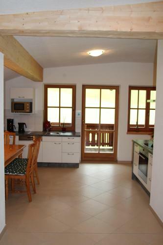 Apartamento Ferienwohnung Rainer