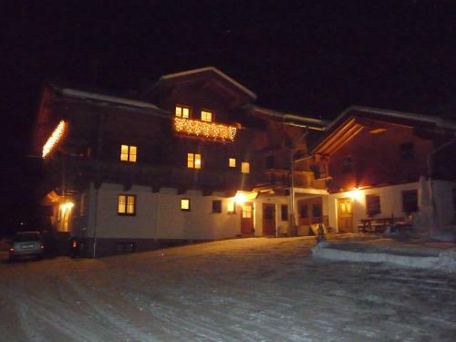 Apartmenthaus Gutwenger