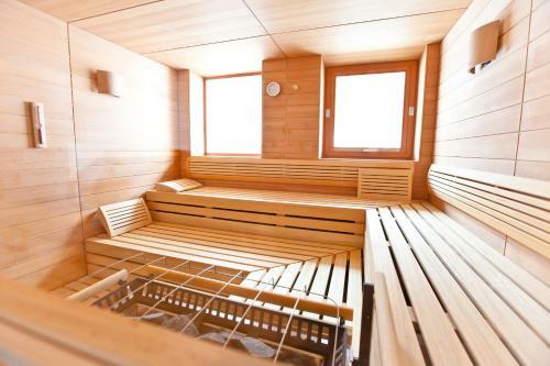 Aparthotel Ferienpension Senfter