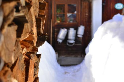 Apartamento Peintnerhof