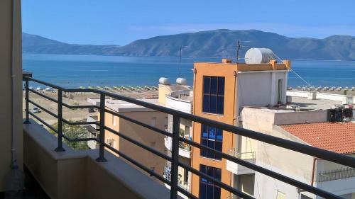 Apartamento Ilarias Flat
