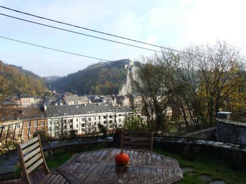 Le Cottage Mosan