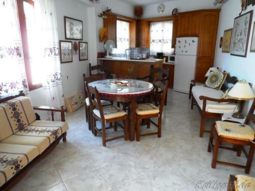 Liolio's Manor