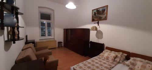 Elisabeth Apartman
