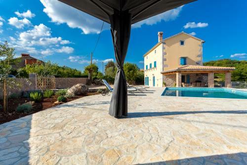 Villa Lusa