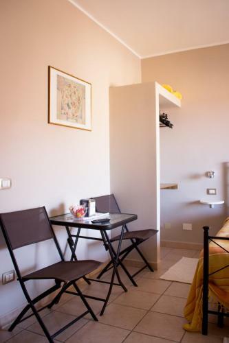 Bed & Breakfast White Beach