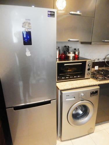 Ia Apartaments