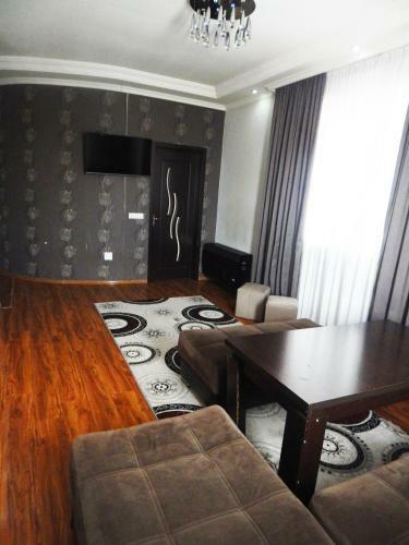 Ia Apartaments