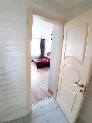Iaiaia Apartament