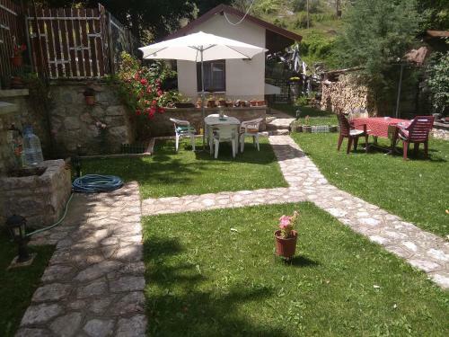 Hostal Vila Magda