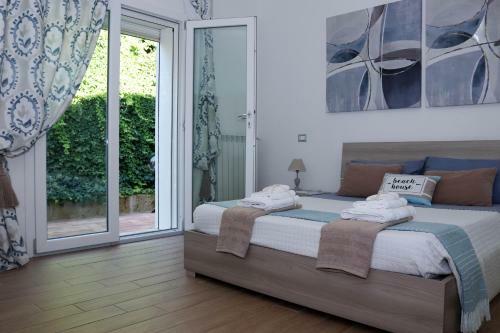 Bed & Breakfast Sunset House