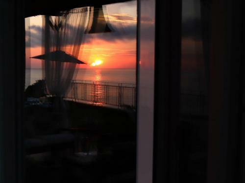 Bed & Breakfast Sunset House
