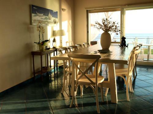 Bed & Breakfast Sunset House