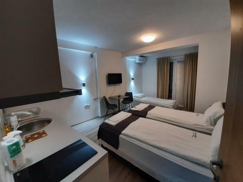 Apartamento Volos Small
