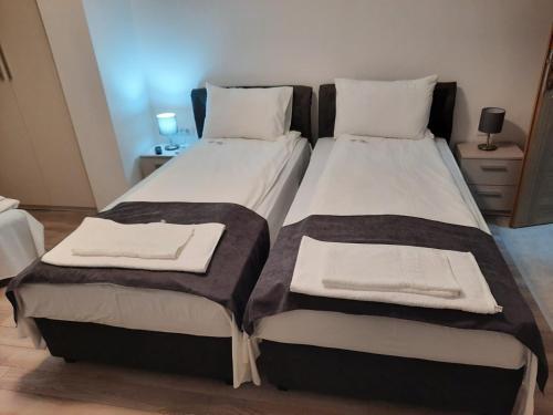 Apartamento Volos Small